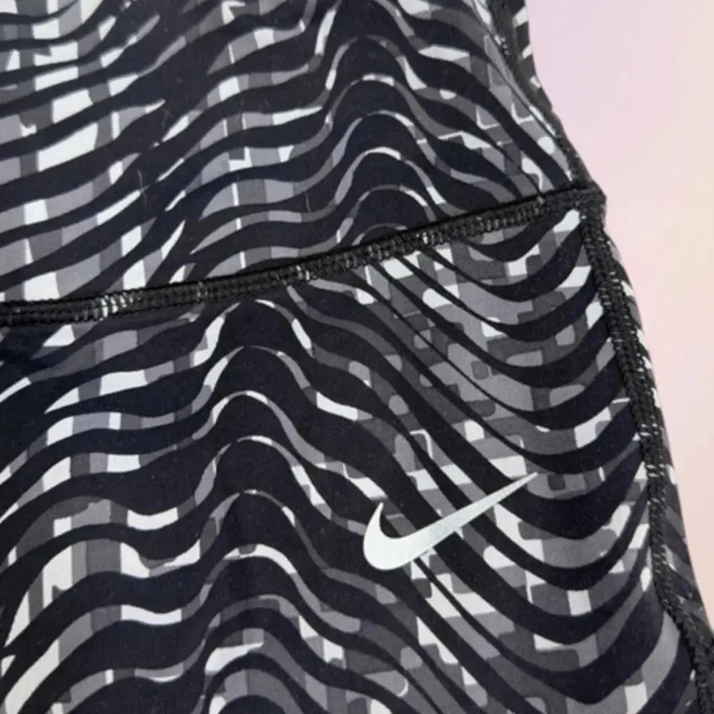 Nike excellent dri